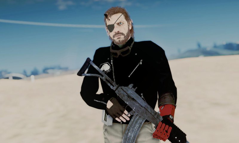 mod